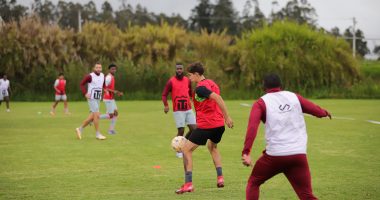 El ‘Rodillo’ positivo por la categoría  – La Voz del Altiplano