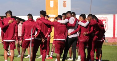 Técnico mueve sus fichas – El Heraldo – La Voz del Altiplano