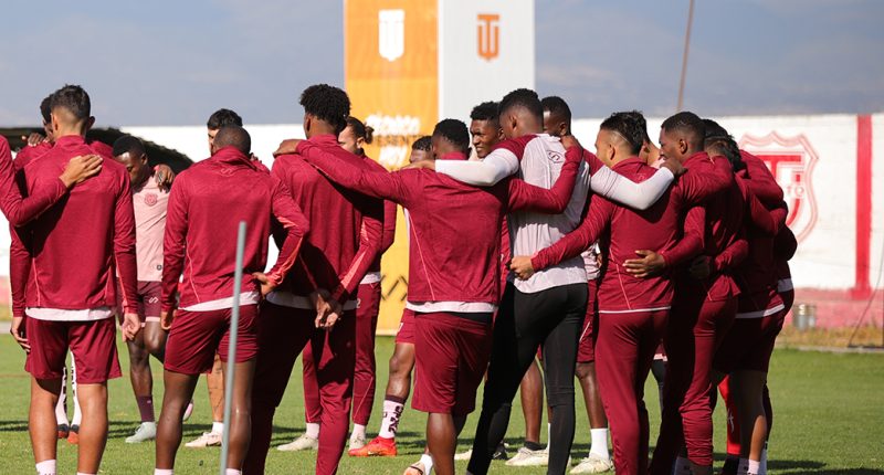 Técnico mueve sus fichas – El Heraldo – La Voz del Altiplano