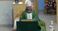 Monseñor Báez: La dictadura quiere engañarnos vendiéndonos soluciones económicas falsas – La Voz del Altiplano