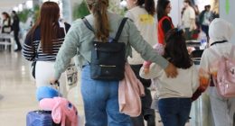 España recibe a 245 nicaragüenses que estaban refugiados en Costa Rica – La Voz del Altiplano