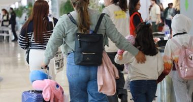 España recibe a 245 nicaragüenses que estaban refugiados en Costa Rica – La Voz del Altiplano