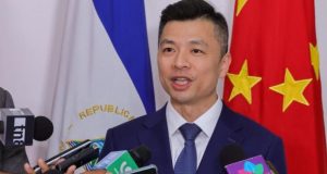 Nuevo embajador chino en Nicaragua promete convertir relaciones en «modelos de cooperaciones solidarias» – La Voz del Altiplano