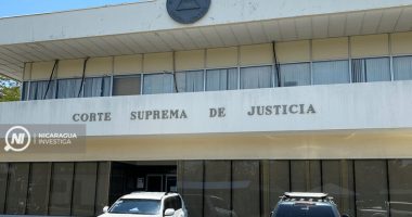 Los dos «misteriosos» magistrados que faltan en la CSJ de Nicaragua – La Voz del Altiplano