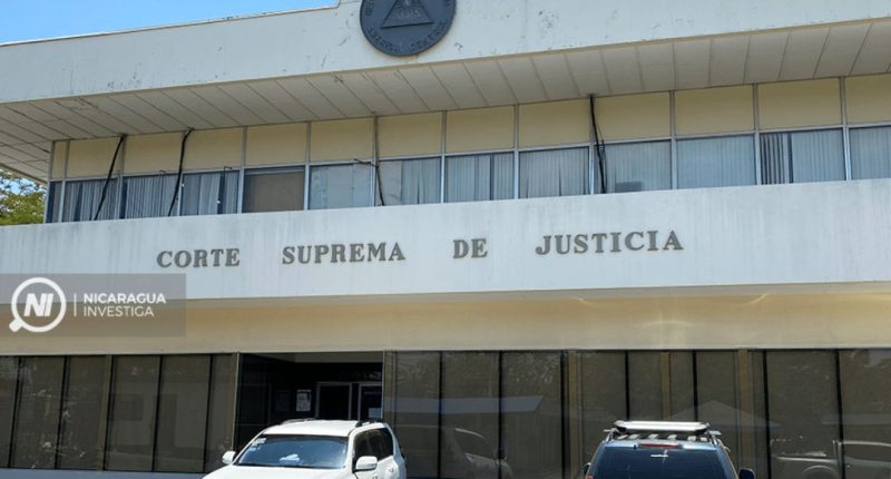 Los dos «misteriosos» magistrados que faltan en la CSJ de Nicaragua – La Voz del Altiplano