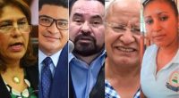 ¿Qué tienen en común los candidatos a magistrados a la Corte Suprema? – La Voz del Altiplano