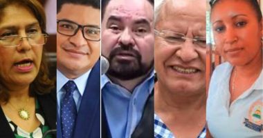 ¿Qué tienen en común los candidatos a magistrados a la Corte Suprema? – La Voz del Altiplano