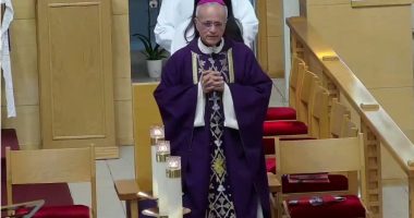 Monseñor Báez exige responsabilidad internacional por crímenes de sistemas totalitarios – La Voz del Altiplano