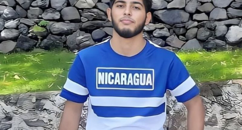AUN denuncia desaparición forzada de Octavio Caldera – La Voz del Altiplano