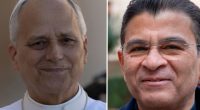 ¿Qué pasó en la audiencia entre el papa León XIV y monseñor Rolando Álvarez? – La Voz del Altiplano