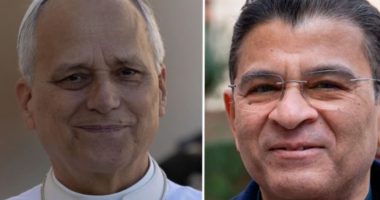 ¿Qué pasó en la audiencia entre el papa León XIV y monseñor Rolando Álvarez? – La Voz del Altiplano