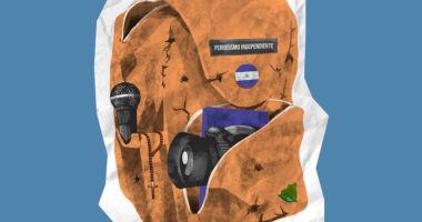 Cómo viven los periodistas nicaragüenses en el exilio – La Voz del Altiplano