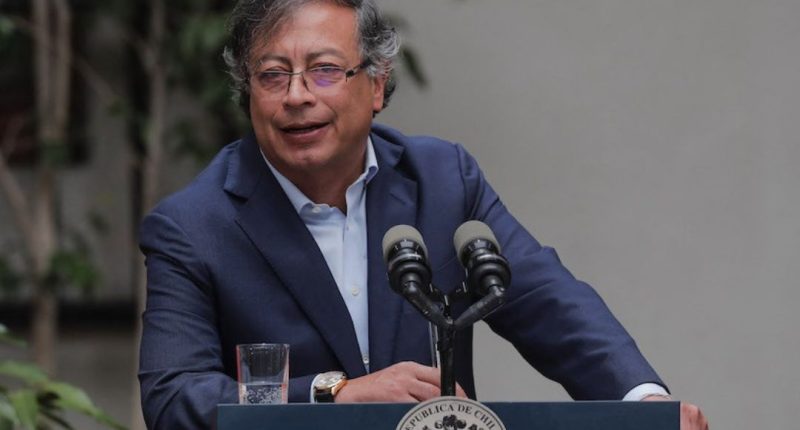 Petro habla de un «gobierno de transición compartido» en Venezuela y culpa a Biden de la crisis de 2024 – La Voz del Altiplano