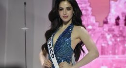 Rebelión en el Miss Universo: concursantes se retiran de evento tras ataque a México – La Voz del Altiplano