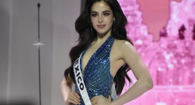 Rebelión en el Miss Universo: concursantes se retiran de evento tras ataque a México – La Voz del Altiplano