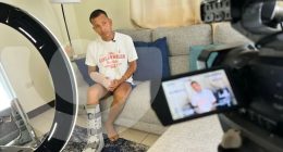 Policía de Nicaragua sale en defensa de La Juan Pablo – La Voz del Altiplano