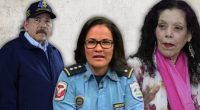 Expolicía que le tuvo una hija a Daniel Ortega recibe venganza de Murillo – La Voz del Altiplano