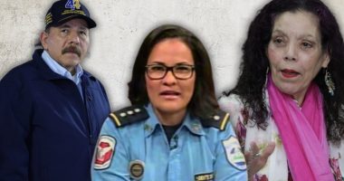 Expolicía que le tuvo una hija a Daniel Ortega recibe venganza de Murillo – La Voz del Altiplano