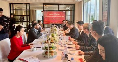 Régimen promociona con empresas chinas su ley cero impuestos – La Voz del Altiplano