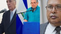 Corte Suprema de Justicia de Nicaragua se queda sin magistrados – La Voz del Altiplano