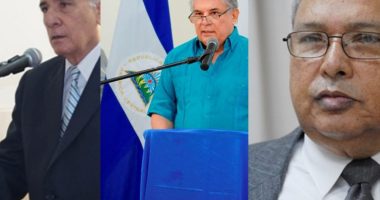 Corte Suprema de Justicia de Nicaragua se queda sin magistrados – La Voz del Altiplano