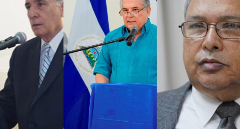 Corte Suprema de Justicia de Nicaragua se queda sin magistrados – La Voz del Altiplano