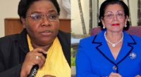 Quiénes son las dos magistradas que «renunciaron» a la Corte Suprema de Justicia en Nicaragua – La Voz del Altiplano
