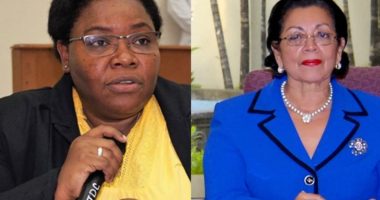 Quiénes son las dos magistradas que «renunciaron» a la Corte Suprema de Justicia en Nicaragua – La Voz del Altiplano