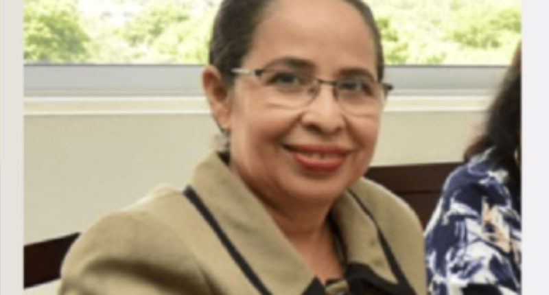 Asamblea Nacional aprueba renuncia de Armando Juárez en la CSJ y lo reemplaza con Rosa Solís Dávila – La Voz del Altiplano