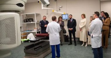 Rusos pondrán a funcionar energía nuclear en Nicaragua – La Voz del Altiplano