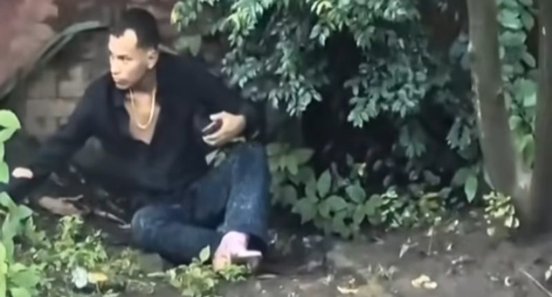 Circula video que desmiente versión de «La Juan Pablo» – La Voz del Altiplano