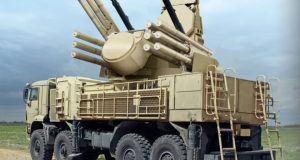 Rusia entregó sistemas antiáreos a Venezuela, asegura legislador de la Duma – La Voz del Altiplano