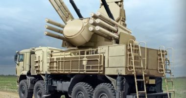 Rusia entregó sistemas antiáreos a Venezuela, asegura legislador de la Duma – La Voz del Altiplano