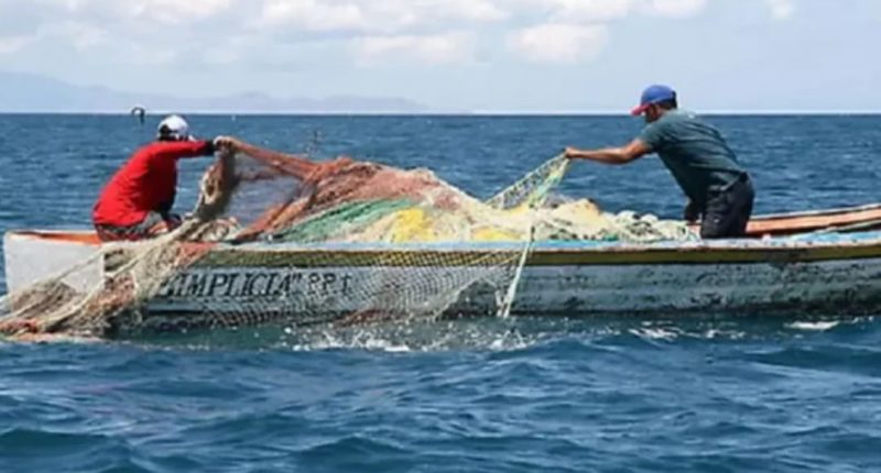 Suspenden zarpe de embarcaciones menores en la costa Caribe hasta este 14 de noviembre – La Voz del Altiplano