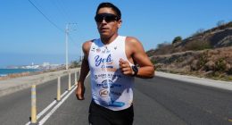 Campeonato Mundial IRONMAN 70.3 – La Voz del Altiplano