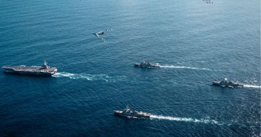 Trump asegura que podrían «tener conversaciones» con Maduro – La Voz del Altiplano