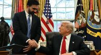 Donald Trump se reúne en la Casa Blanca con Zohran Mamdani, alcalde electo de Nueva York – La Voz del Altiplano