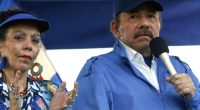 Trump envía mensaje directo a la dictadura de Daniel Ortega y Rosario Murillo – La Voz del Altiplano