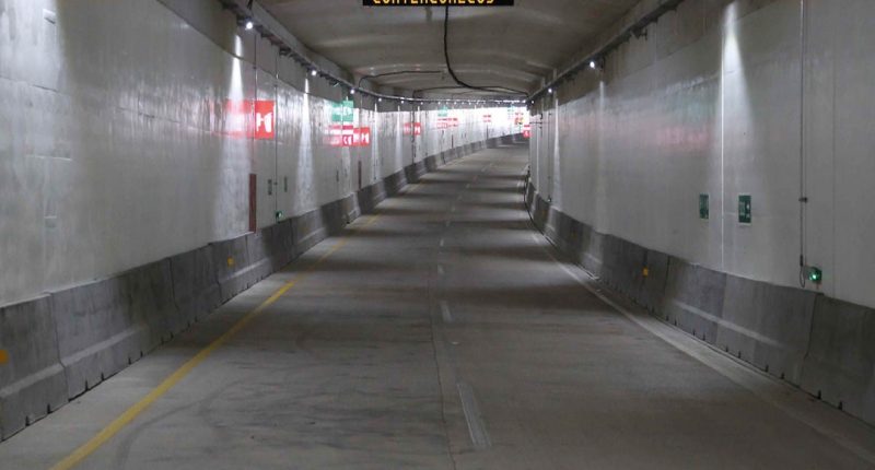 La extraña obra que construirá la Alcaldía de Managua solo para peatones – La Voz del Altiplano