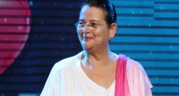 Fallece la cantautora nicaragüense Norma Helena Gadea – La Voz del Altiplano