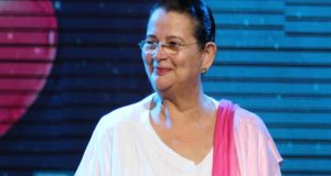 Fallece la cantautora nicaragüense Norma Helena Gadea – La Voz del Altiplano