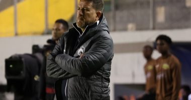 Delfín SC – La Voz del Altiplano