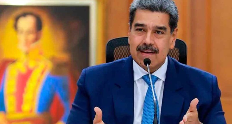 Estados Unidos instala un radar frente a las costas de Venezuela – La Voz del Altiplano