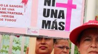 Cuáles son las regiones de Nicaragua con más violencia machista – La Voz del Altiplano