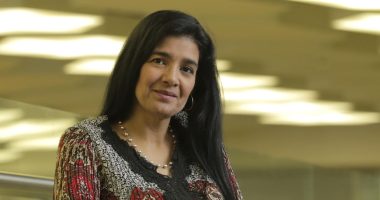 Así se despide Zoilamérica Ortega Murillo de la cantautora nicaragüense Norma Helena Gadea – La Voz del Altiplano