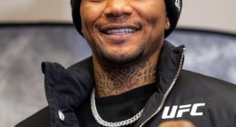 ¡Es Hoy! Michael Morales a un paso del título: La pelea que puede cambiar su carrera en UFC – La Voz del Altiplano