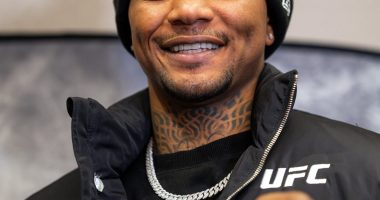 ¡Es Hoy! Michael Morales a un paso del título: La pelea que puede cambiar su carrera en UFC – La Voz del Altiplano