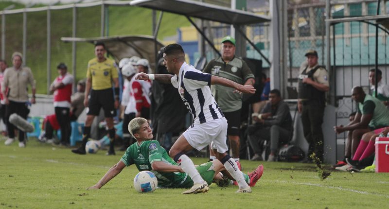 ¡Listos para el ascenso! Estos son los 4 equipos que pelean por la Serie B – La Voz del Altiplano