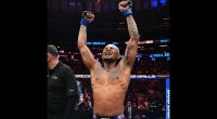 ¡Orgullo ecuatoriano! Michael Morales llega al Top 3 del peso wélter de la UFC – La Voz del Altiplano