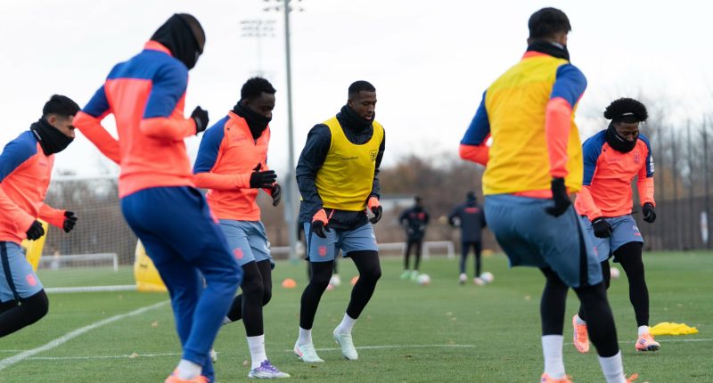 ¡Último amistoso del año! La posible alineación de Ecuador sin Enner Valencia contra Nueva Zelanda – La Voz del Altiplano
